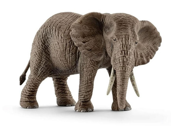 Schleich female African elephant 14761 47614