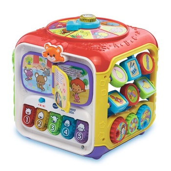 V-TECH PL Activity cube 60677