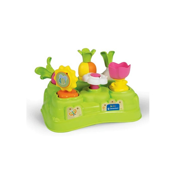 Clementoni BABY Colorful Garden Educational Toy 17724