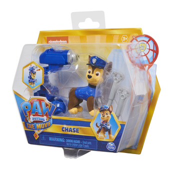 PAW Patrol Movie Action Heroes with Launcher 6060427