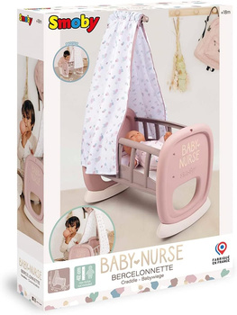 Baby Nurse cradle 220373