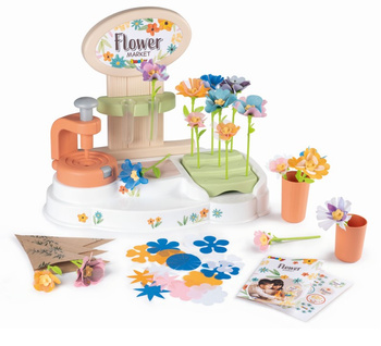 Flower Creator - Create and play 350407