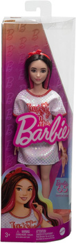 MATTEL Barbie doll Fancy HRH12