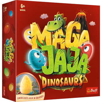 Game Magajaja Dinosaurs 02281