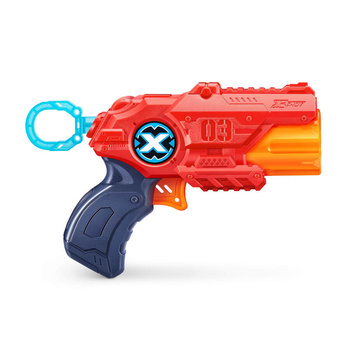 X-SHOT MK3 DoublePack launcher 36432