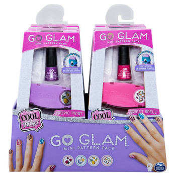 Cool Maker Go Glam mini nail set 6052633