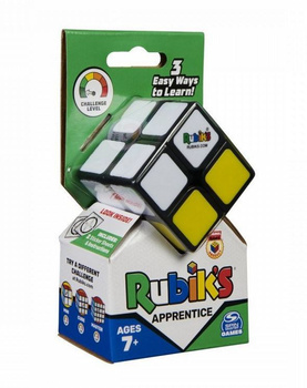 SPIN Rubik's Cube Two-color 2x2 6065322