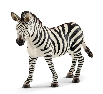 Schleich female zebra 14810 20780