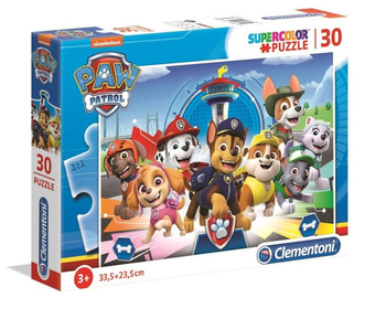 30-piece puzzle Paw Patrol 20263