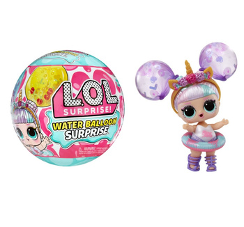 L.O.L. Surprise Water Balloon 505068