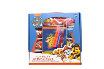 Paw Patrol RMS stickers set 97-0091 86352