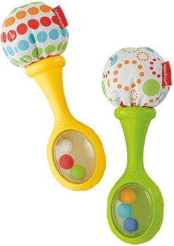 Wooden maracas BLT33