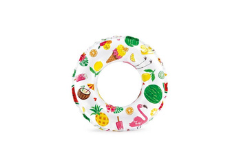 INTEX Swimming ring 61cm Color 59241