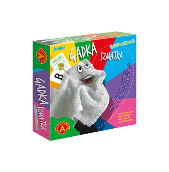 Game Gadka Szmatka Junior 2476 24760