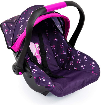 Luxury car seat for dolls 67979AA