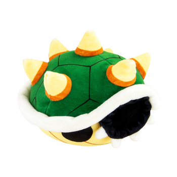 Bowser Junior T12420 plush toy