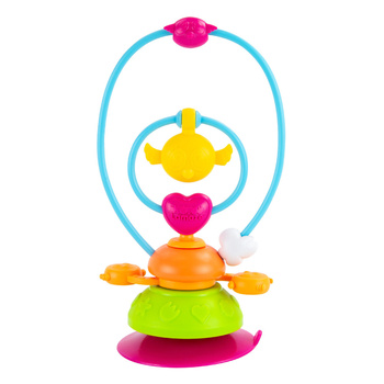 Lamaze Suction Cup Toy for Babies L27199