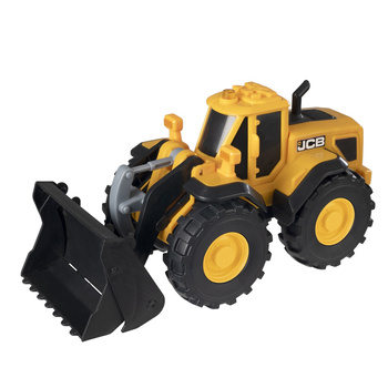 JCB toy loader light sound 1416888