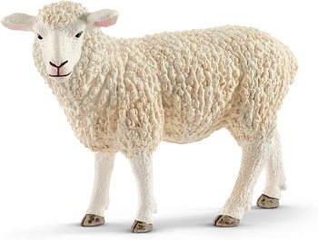 Schleich sheep FarmWorld 13882 25599