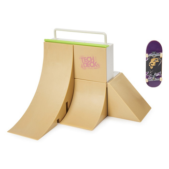 Tech Deck X-Connect ramp 6065921