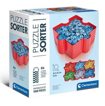 37040 puzzle sorter