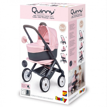 3in1 deep stroller for babies 253117