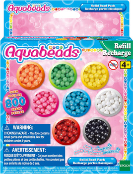 AQUABEADS Beads Basic Refill Set 31517 15170