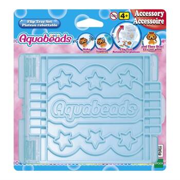 AQUABEADS Reversible Beading Pad 31332