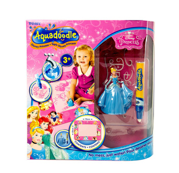 Aquadoodle Princess mat T71970