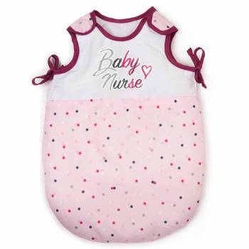 Baby Nurse sleeping bag 220360