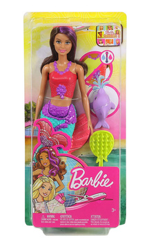 Barbie Enchanted Mermaid Teresa GGG59