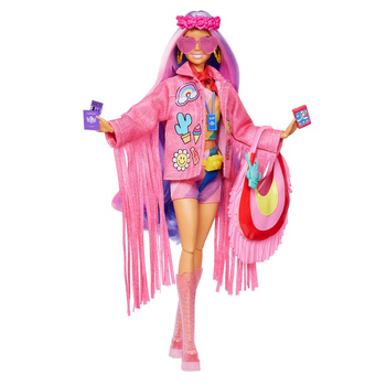 Barbie Extra Fly doll set HPB15