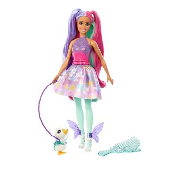 Barbie Magic doll friend HLC34 HLC35 - the best toy for children