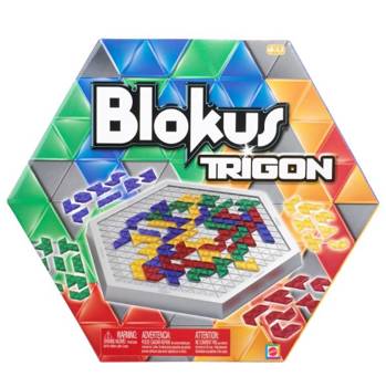 Blokus Trigon R1985 game