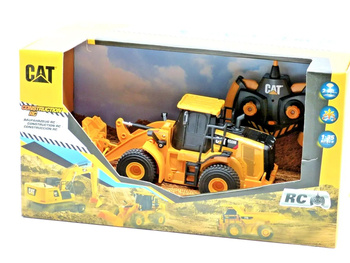 CARRERA RC Catepillar950M 1:35 loader 37023003