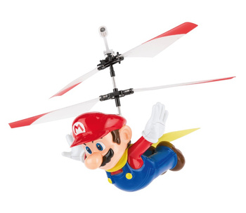 CARRERA Super Mario Flying Cape 2.4GHz 370501032