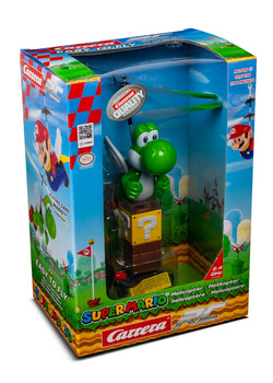 CARRERA Super Mario Flying Yoshi 2.4GHz 370501033