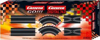 CARRERA racetrack expansion kit 1 20061600