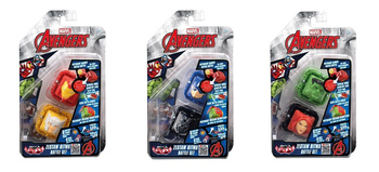 COBI Battle Cubes Avengers 002451