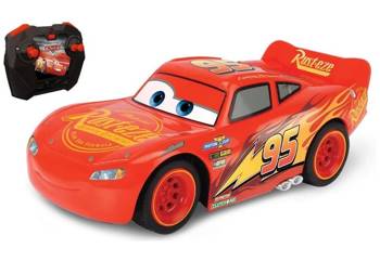 Cars 3 RC Zygzak Turbo Racer 17cm 308-4028