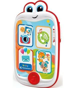 Clementoni BABY Smartphone for children 17483