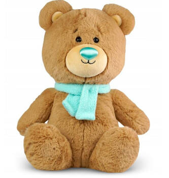 Colorful Noski teddy bear beige 25cm DKL0063 00637