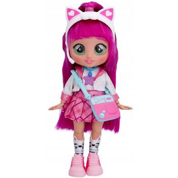 Cry Babies BFF Daisy doll S2 908376