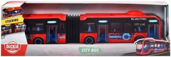 Dickie City Volvo bus 40cm 374-7015