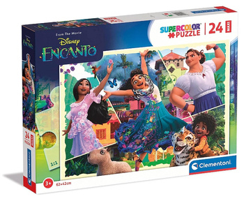 Disney Encanto 24 Maxi 24246 puzzle