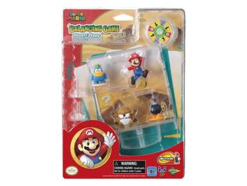 EPOCH game Super Mario Balance 07407 07391