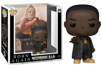 FUNKO BORN AGAIN Notorious B.I.G. 67449