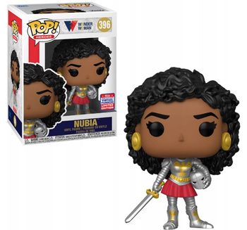 FUNKO DC Wonder Woman 80th Nubia Collectible Figure 55514 55142