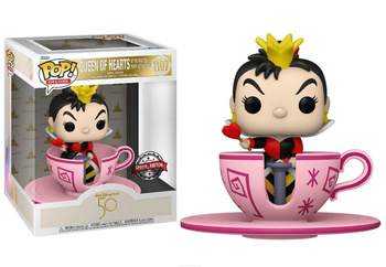 FUNKO Disney Queen in a Cup 58963 89635