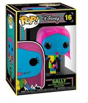 FUNKO Marvel Sally The Nightmare Before Christmas 6396